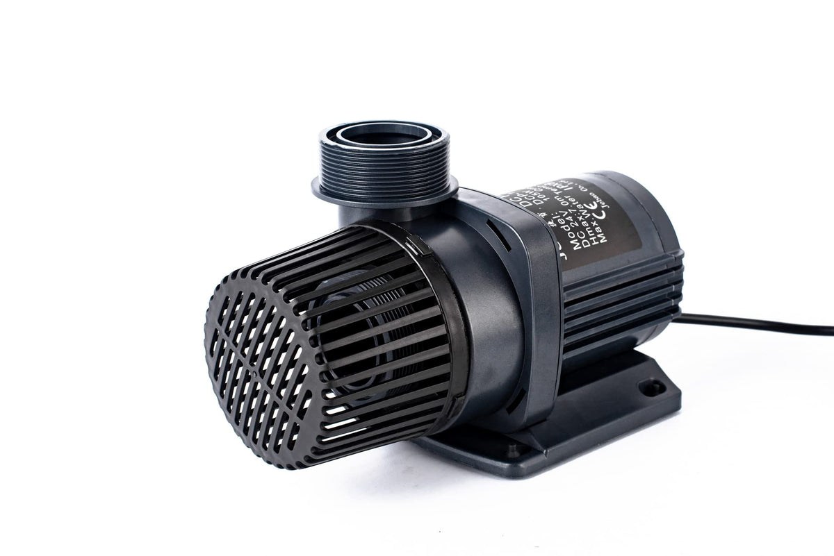 Jebao DCP Sine Wave Water Return Pump - view 27