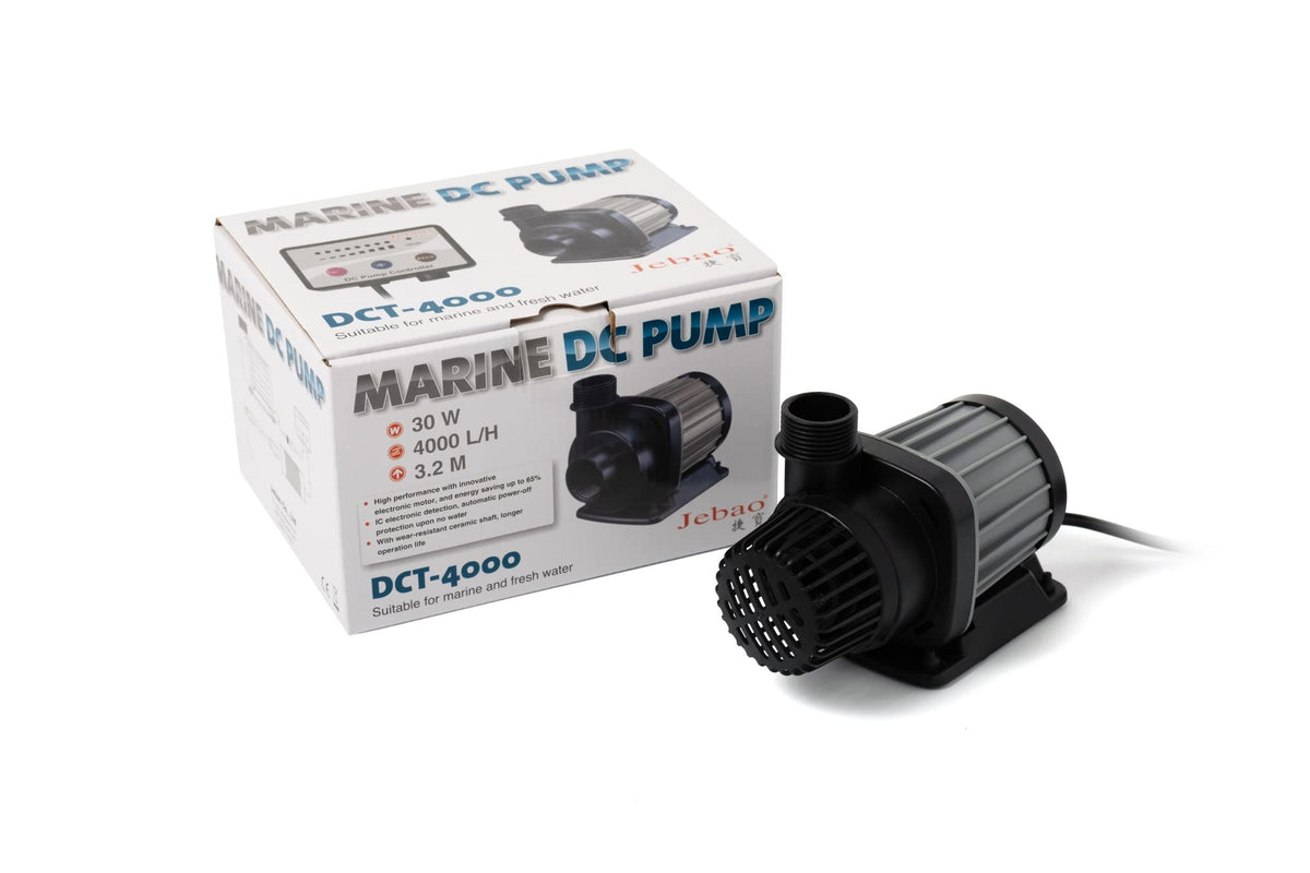 Jecod/Jebao DCT Marine Controllable Water Pump