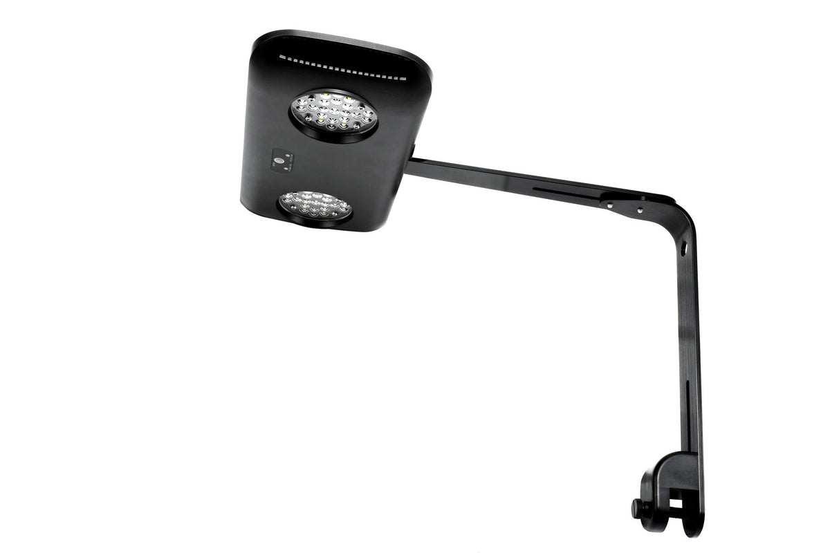 Jebao Smart Marine LED Light for Reef Aquarium Fish Tank - view 26