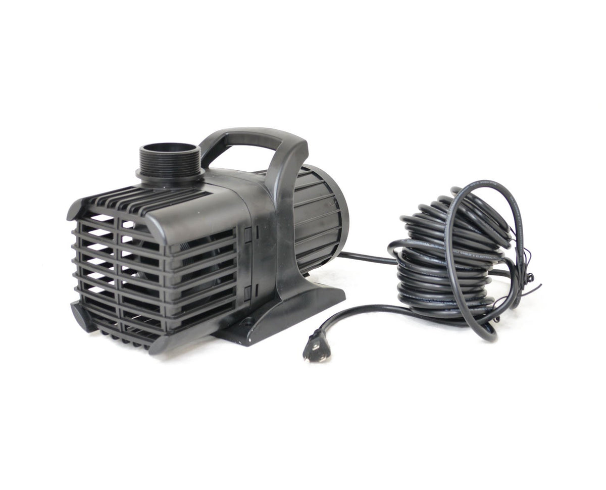 Jebao APP Pond & Waterfall Pump - view 22