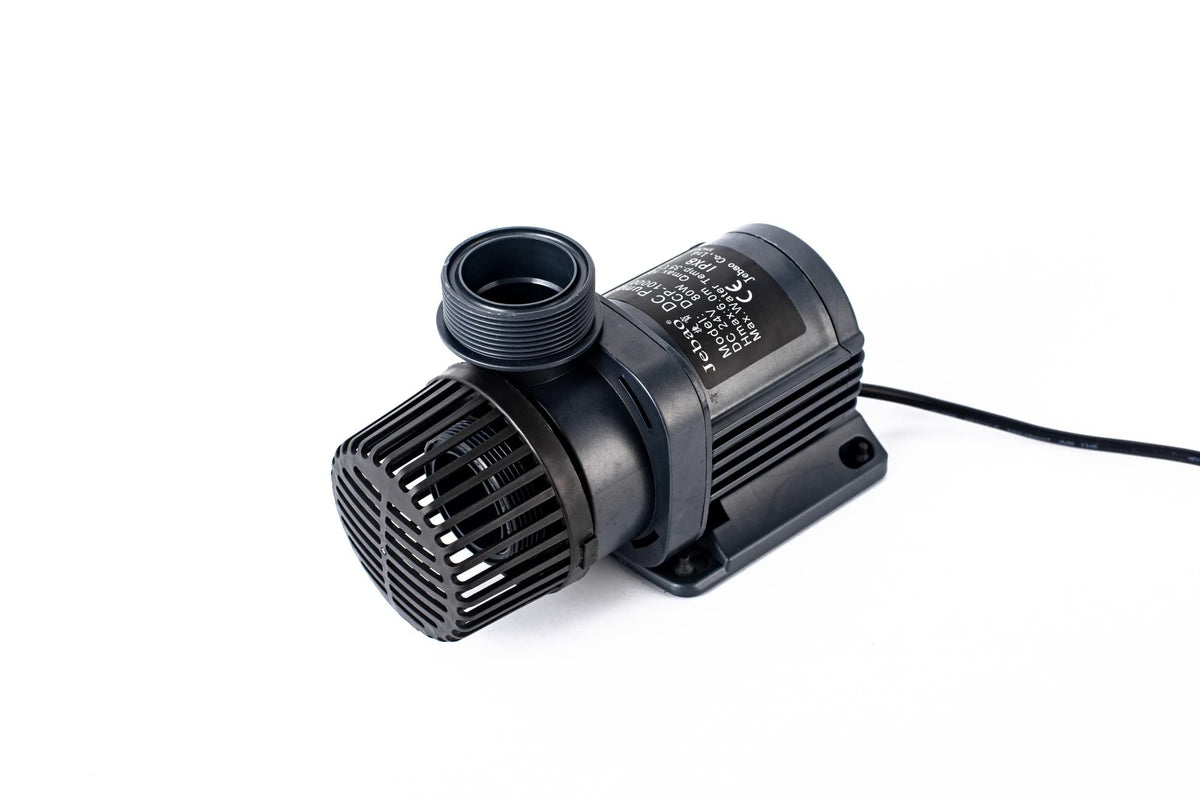 Jebao DCP Sine Wave Water Return Pump - view 7