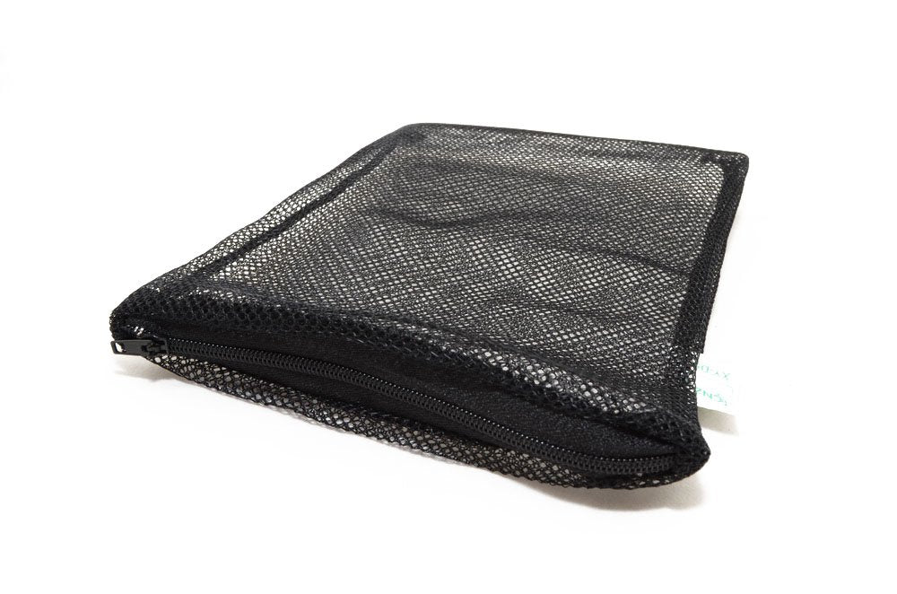CNZ Universal Media Filter Bag for Ammonia Remover, Bio-ball, Ceramic Ring, Pellet Carbon - view 10