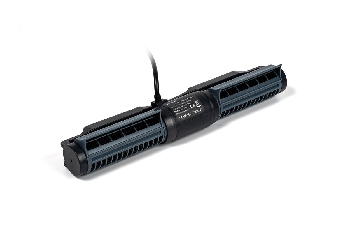 JECOD DCW-180 Bluetooth Submersible Vario Cross Flow Wave Maker Pump - view 5