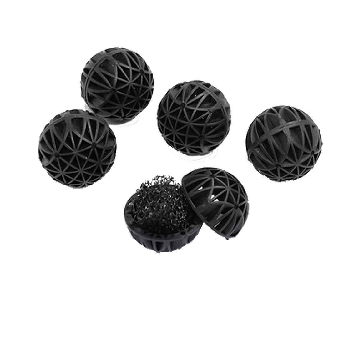 CNZ 1.5-inch Bio-Ball with Sponge Media, 200-count - view 2
