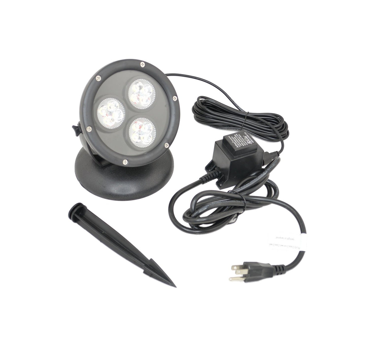 Jebao HP-12 Submersible LED Spot Light - view 2