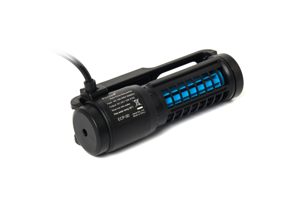 Jecod ECP Cross-Flow Aquarium Wavemakers with Controller