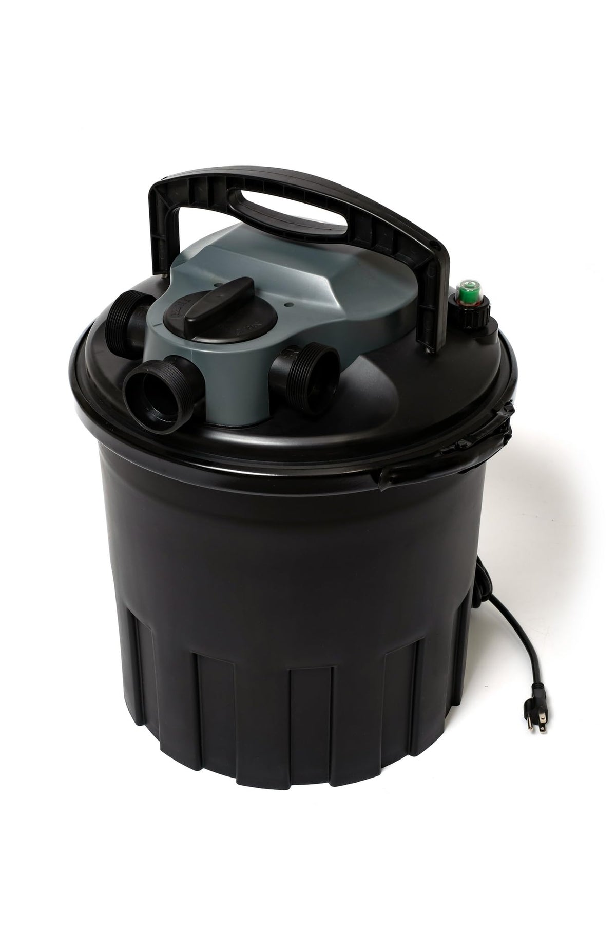 Jebao CBF Series Pressurized Filter with UV - view 7