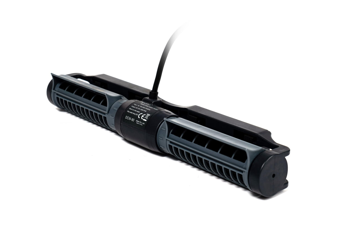 Jecod Jebao DCW-90 Cross-Flow Aquarium Wave Maker, 3,300 GPH - view 5