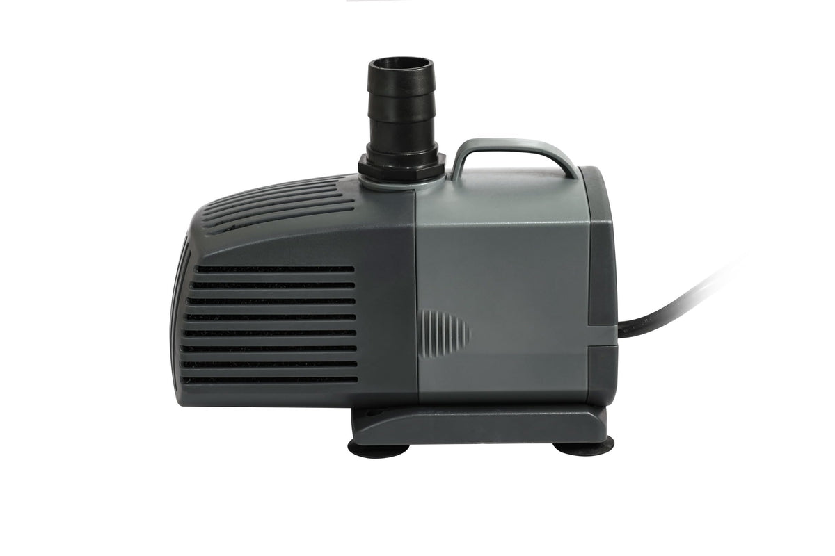 Jebao FA-5000F Submersible Fountain Pump 1200GPH - view 3
