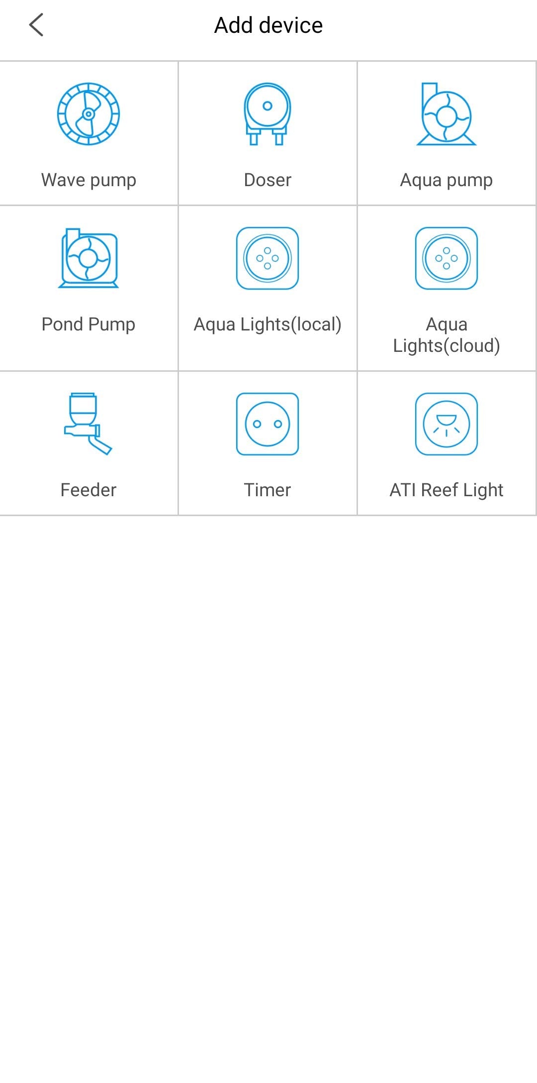 Jebao Doser 2.4 WiFi 4-Channel Auto Dosing Pump for Saltwater Reef Aquarium - view 5