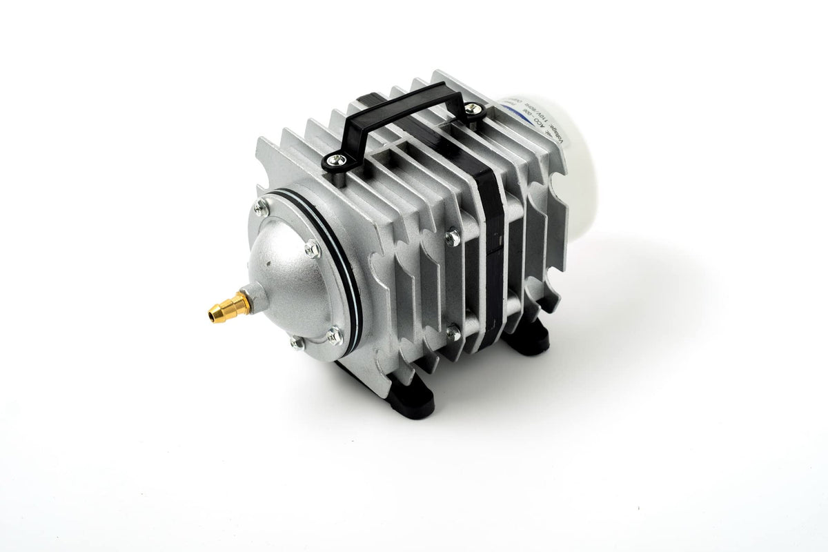 Yuting ACO-006 10-Outlet Electrical Magnetic Air Pump