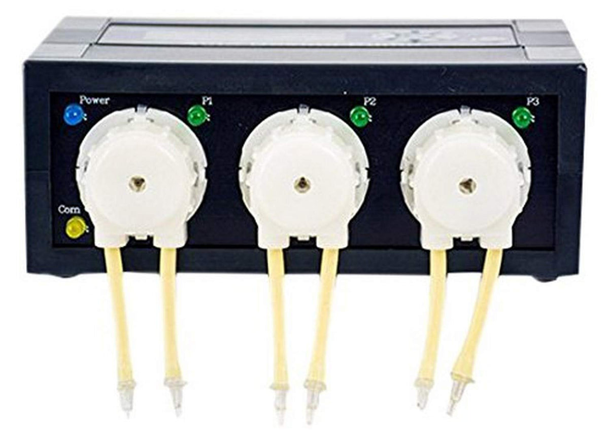 Jebao DP-3 Programmable Auto Dosing