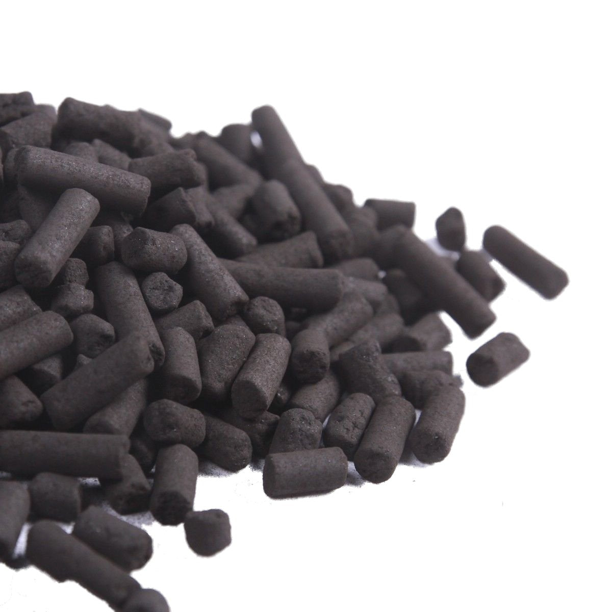 CNZ Activated Pond Carbon, 5-Pound Bags 4-Pack (20LBS) - view 3
