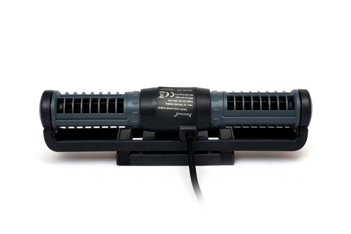 Jebao Jecod DCW-70 Bluetooth Cross Flow Wavemaker, 1,850 GPH - view 2