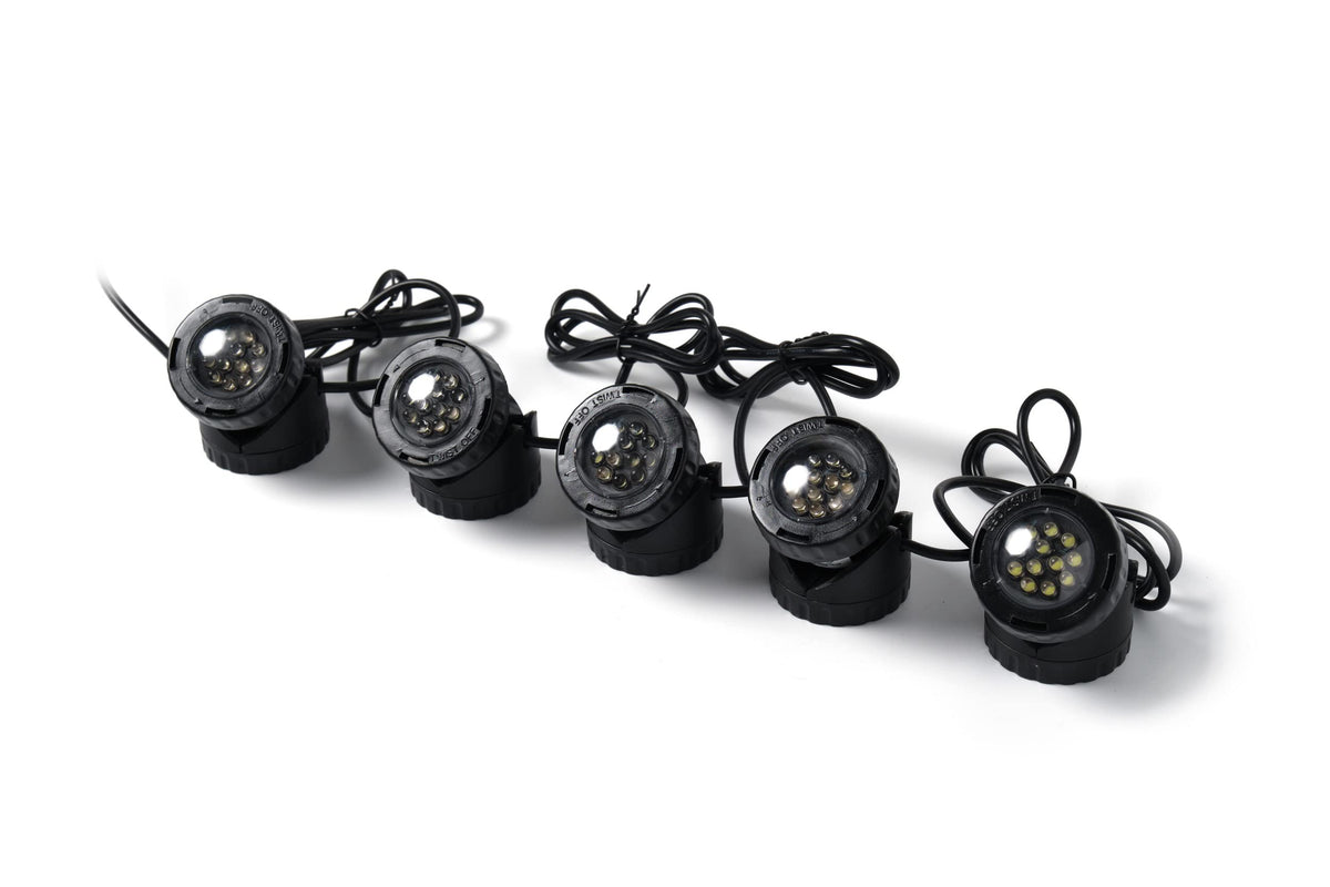 Jebao Submersible LED Pond Light - view 18
