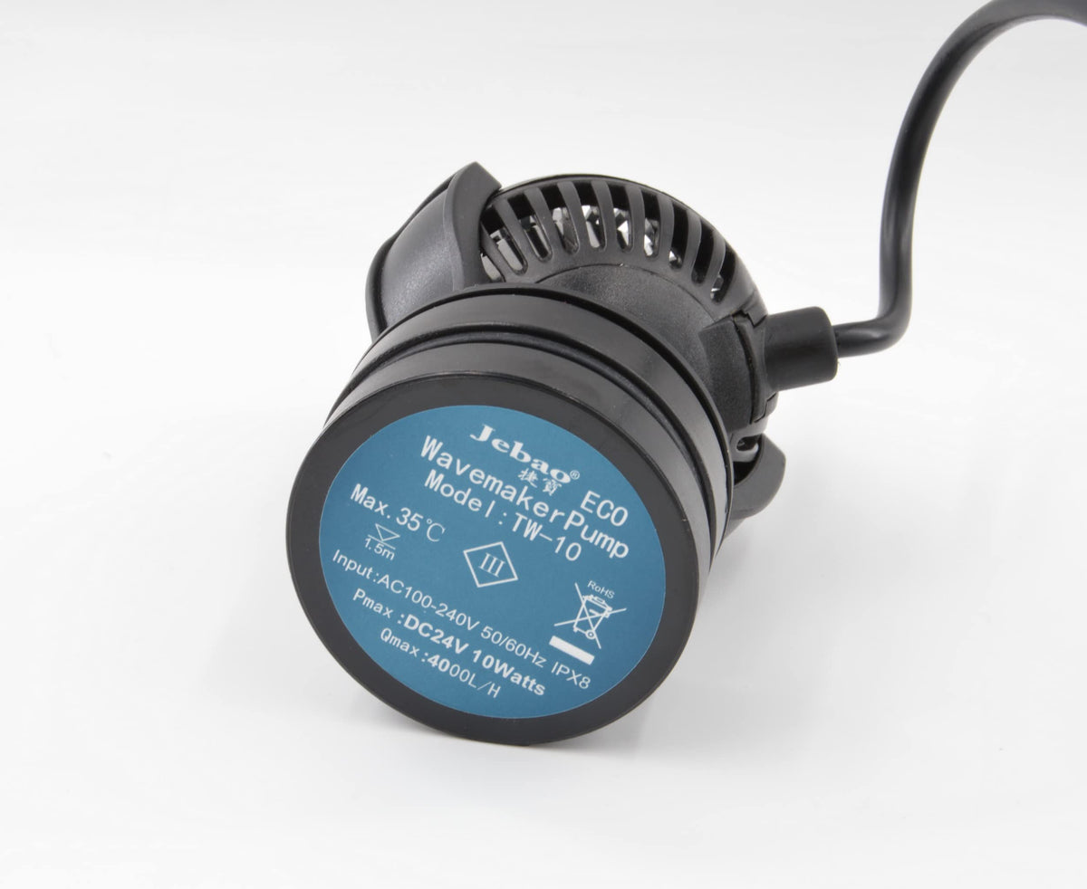 JEBAO TW-10 Wavemaker with Controller, 1056GPH - view 3