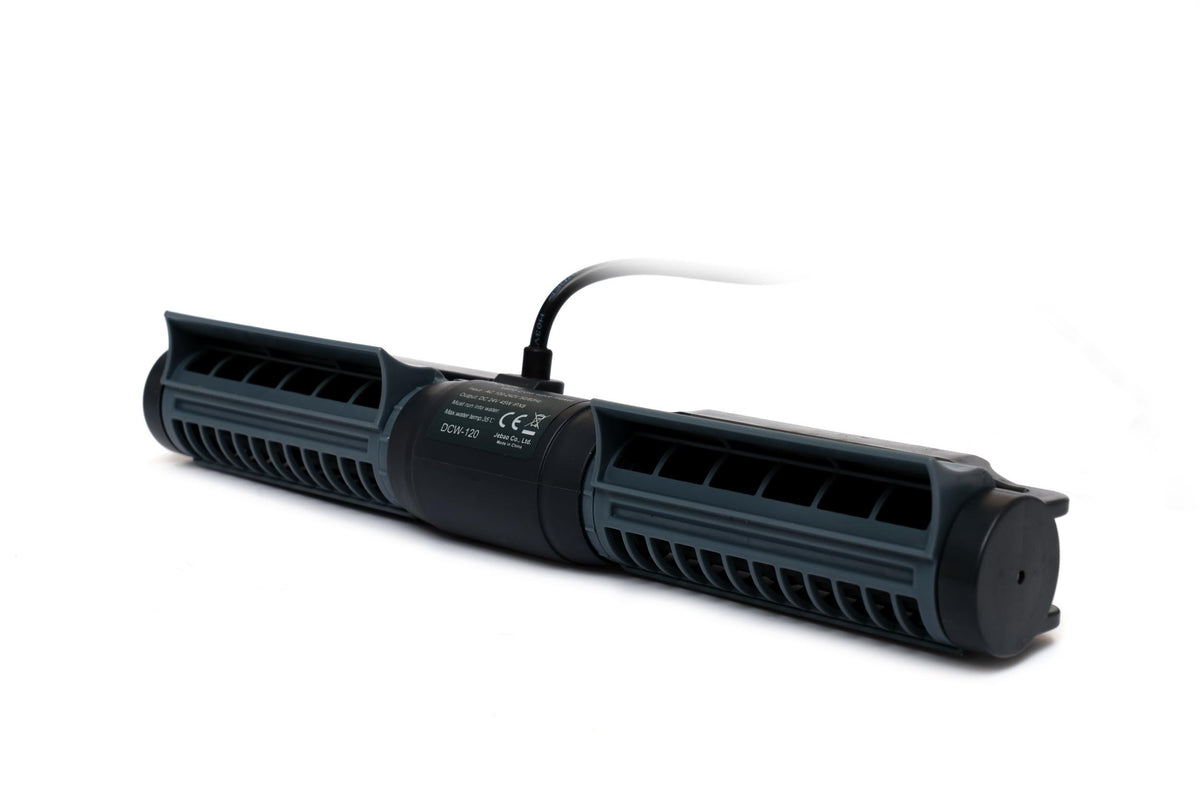 JECOD DCW-120 Bluetooth Submersible Vario Cross Flow Wave Maker Pump - view 3