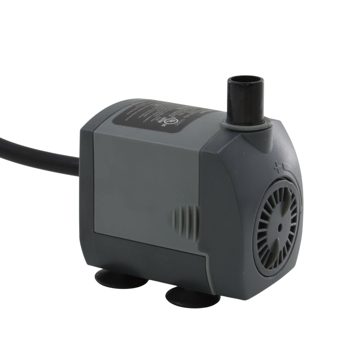 JEBAO FA-750 Submersible Fountain Pump, 150gph - view 4