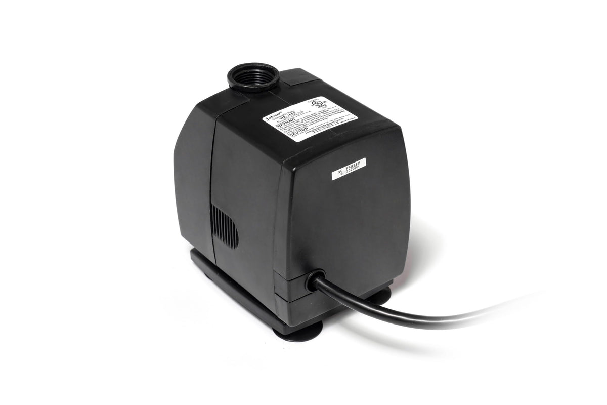 Jebao WP-3000 790 GPH Submersible Fountain Pump - view 4