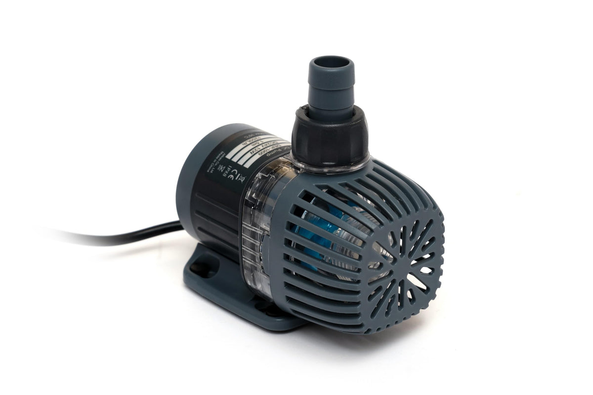 Jebao DEP Submersible DC Pump with Bluetooth Suitable for Seawater and Freshwater - view 22