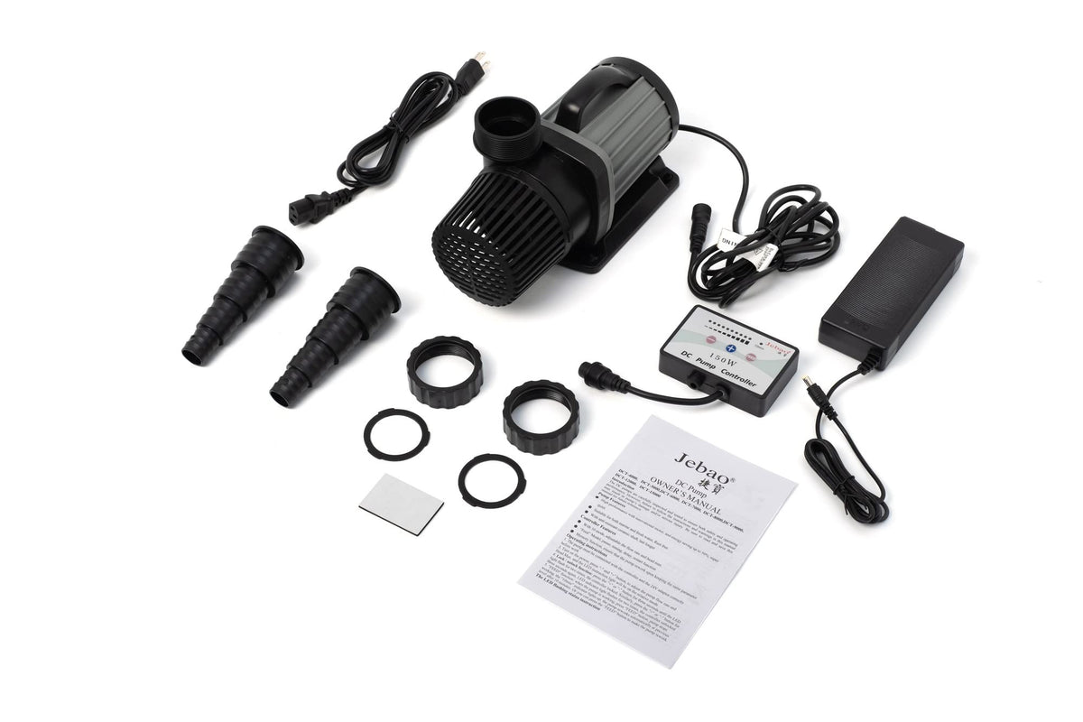 Jecod/Jebao DCT Marine Controllable Water Pump - view 13