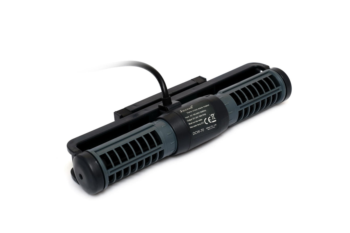 Jebao Jecod DCW-70 Bluetooth Cross Flow Wavemaker, 1,850 GPH - view 5