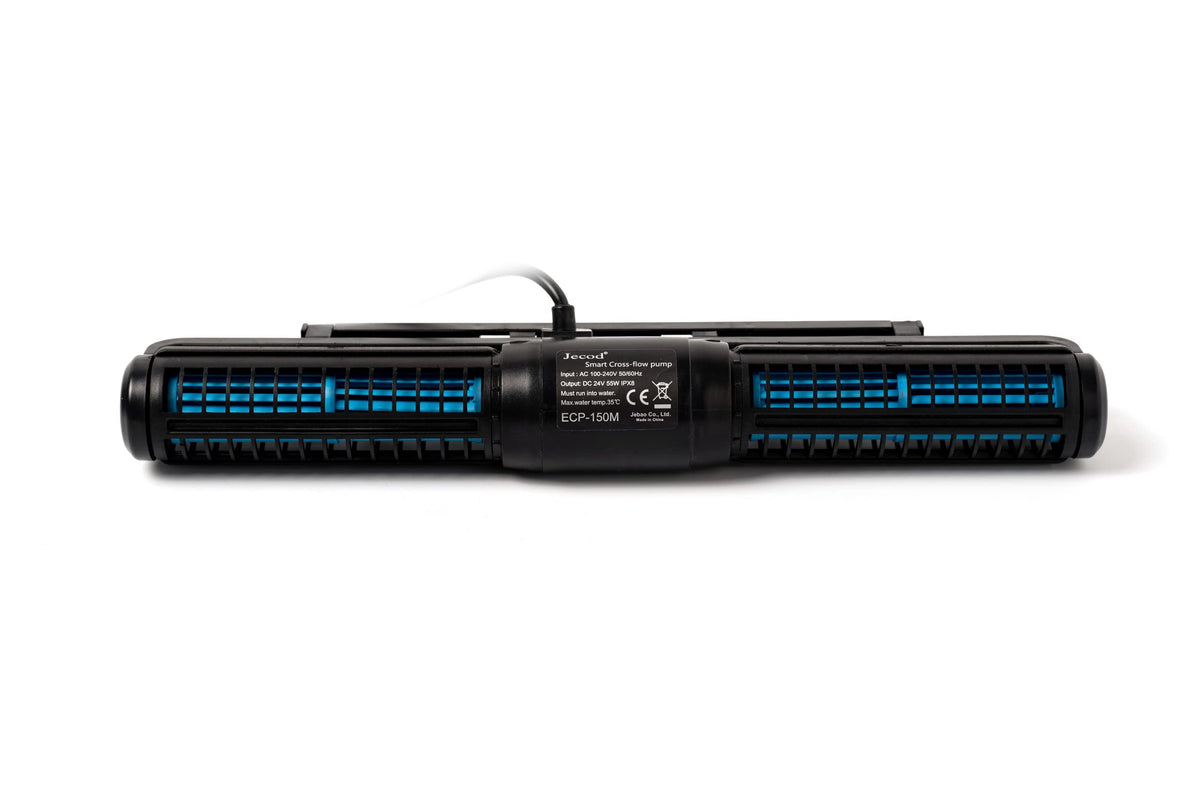 Jecod ECP Cross-Flow Aquarium Wavemakers with Controller