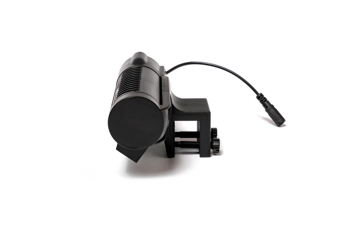Jecod ACF-200 Auto Cooling Fan for Aquarium Fish Tank - view 5