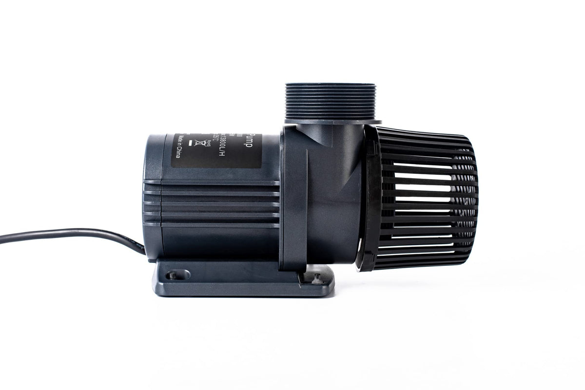 JEBAO JECOD DCP-13000 Sine Wave Water Return Pump, 3645GPH - view 3