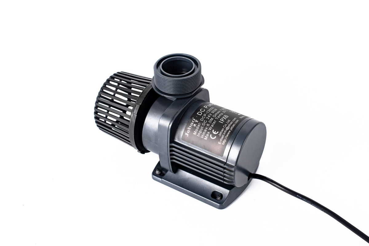 JEBAO JECOD DCP-13000 Sine Wave Water Return Pump, 3645GPH - view 4