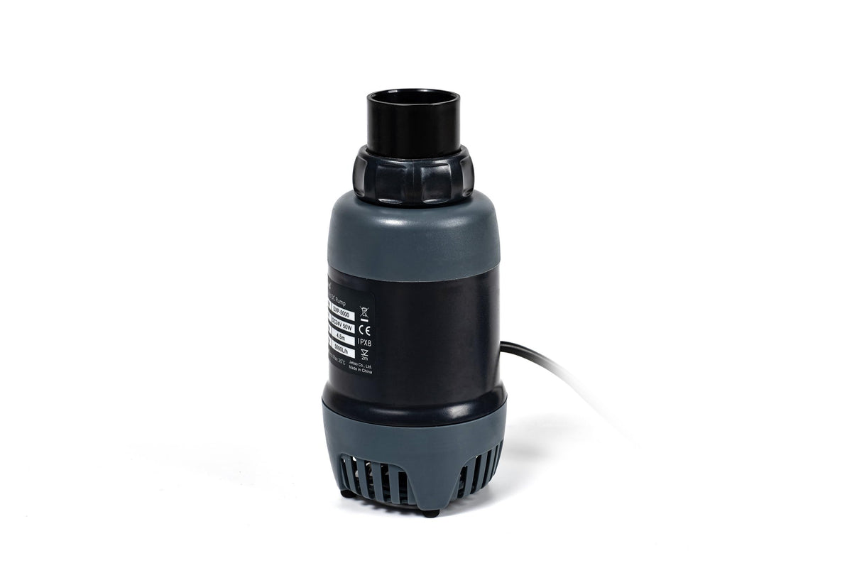JECOD DXP-5000 Bluetooth Submersible Vario DC Pump - view 3