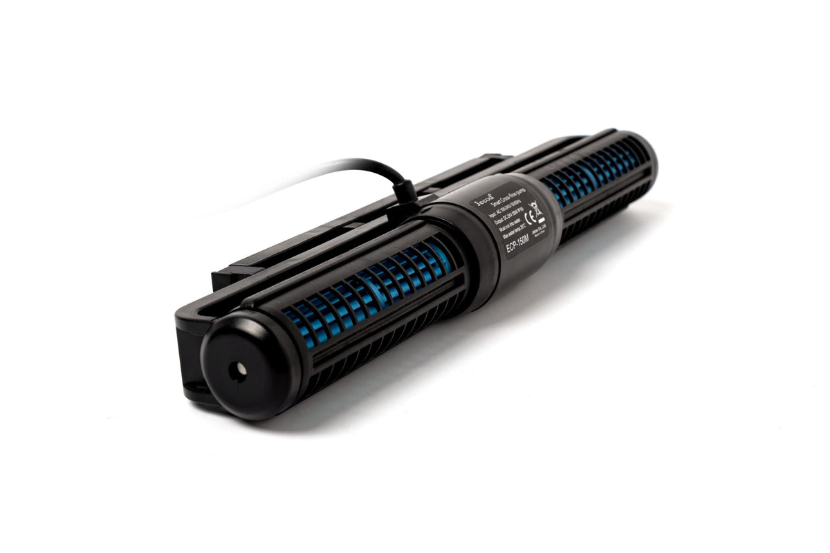 Jecod ECP Cross-Flow Aquarium Wavemakers with Controller