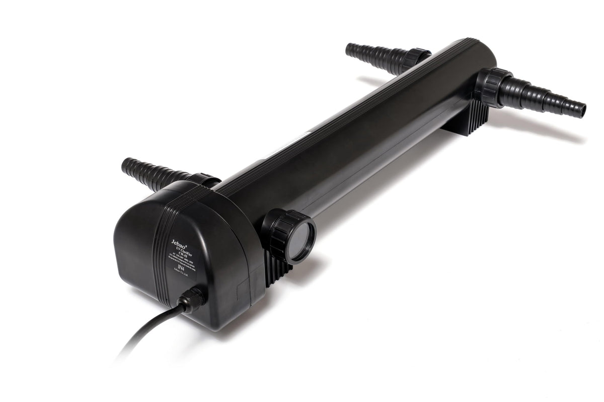 Jebao CW-55 Pond and Aquarium Clarifier, 55-watt - view 4