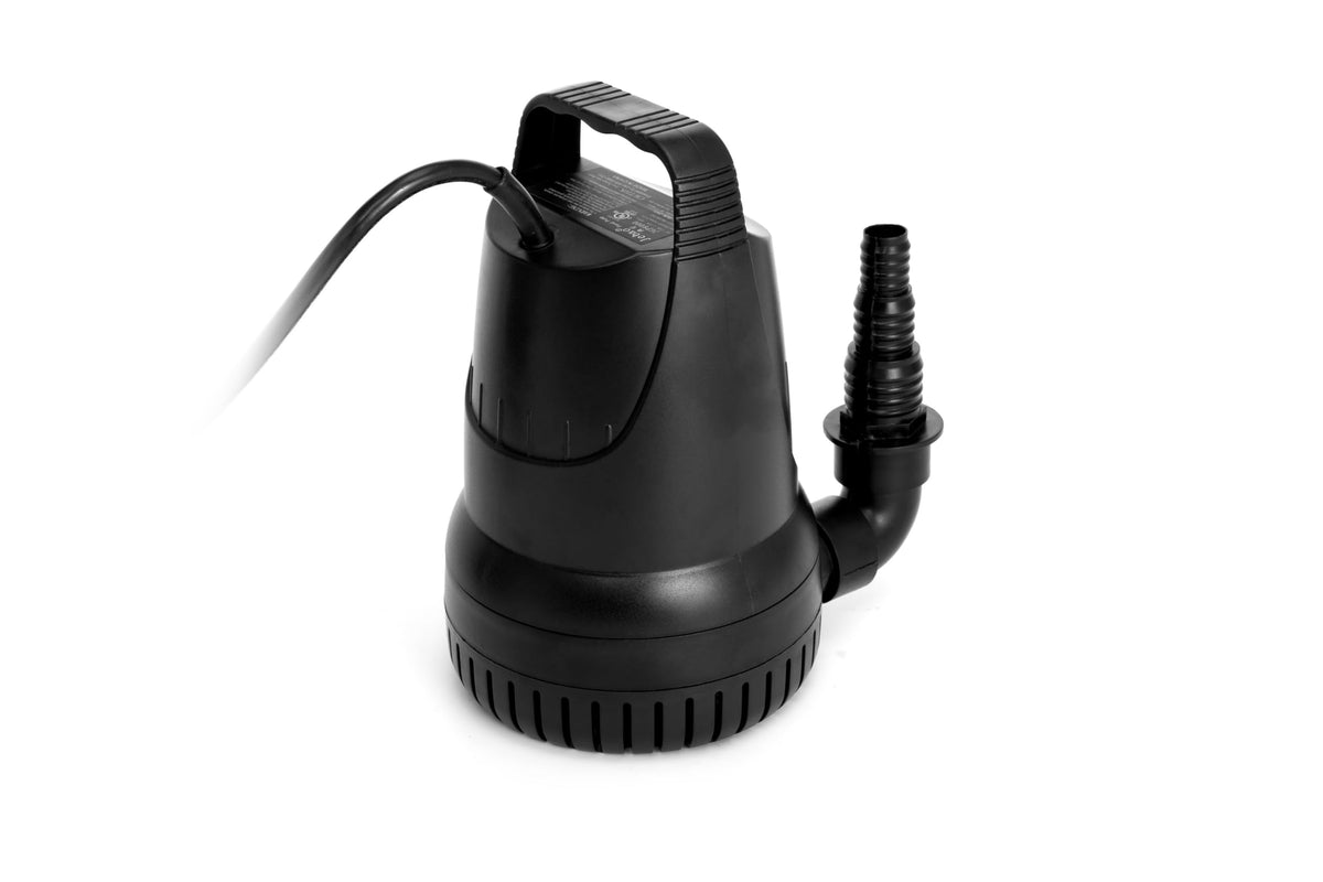 Jebao Magnetic Drive Waterfall Pump - view 11