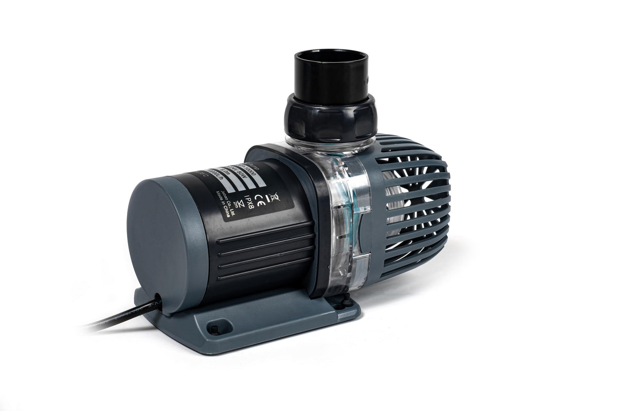 Jebao DEP Submersible DC Pump with Bluetooth Suitable for Seawater and Freshwater - view 30