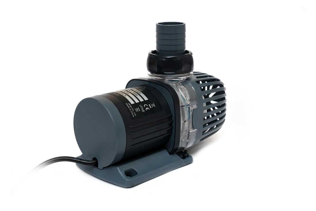 Jebao DEP Submersible DC Pump with Bluetooth Suitable for Seawater and Freshwater - view 18