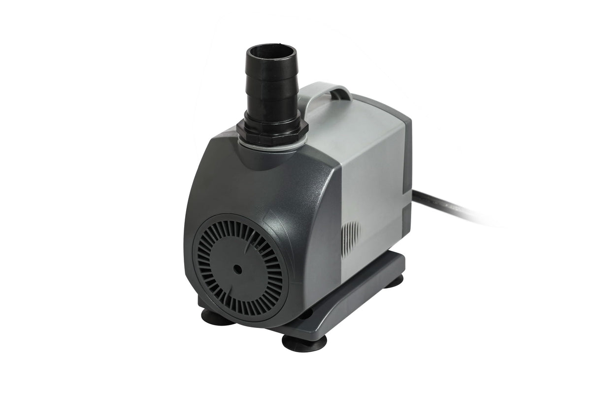 Jebao FA-5000 Submersible Fountain Pump, 1,200 GPH - view 5