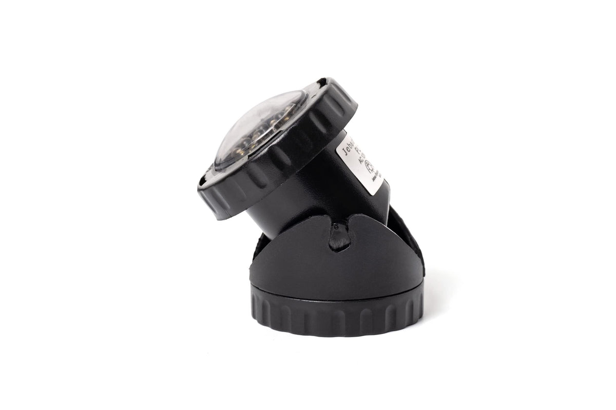 Jebao PL1LED Submersible LED Pond Light with Photocell Sensor - view 4