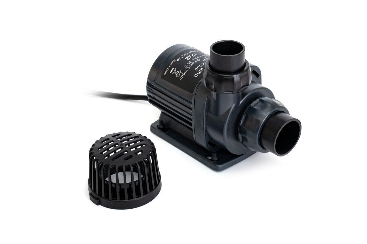 Jebao DCP Sine Wave Water Return Pump - view 20