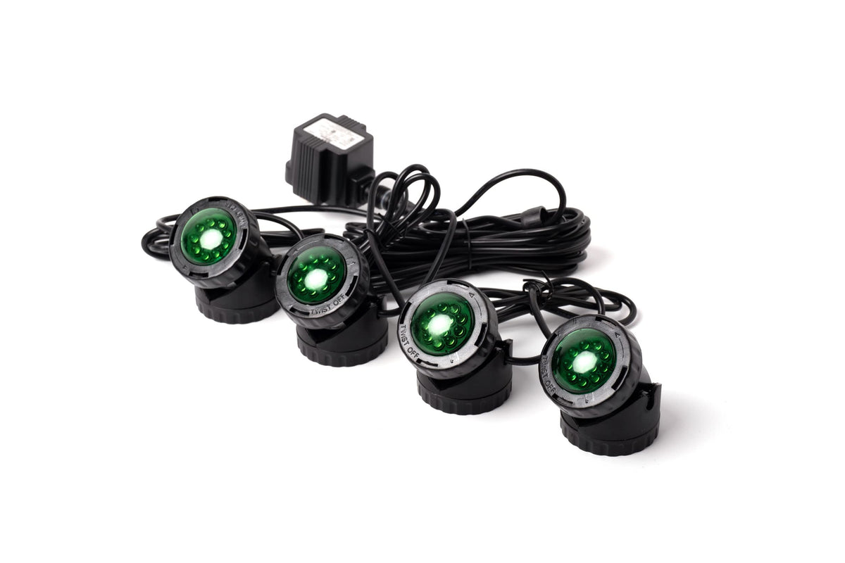 Jebao Submersible LED Pond Light - view 15