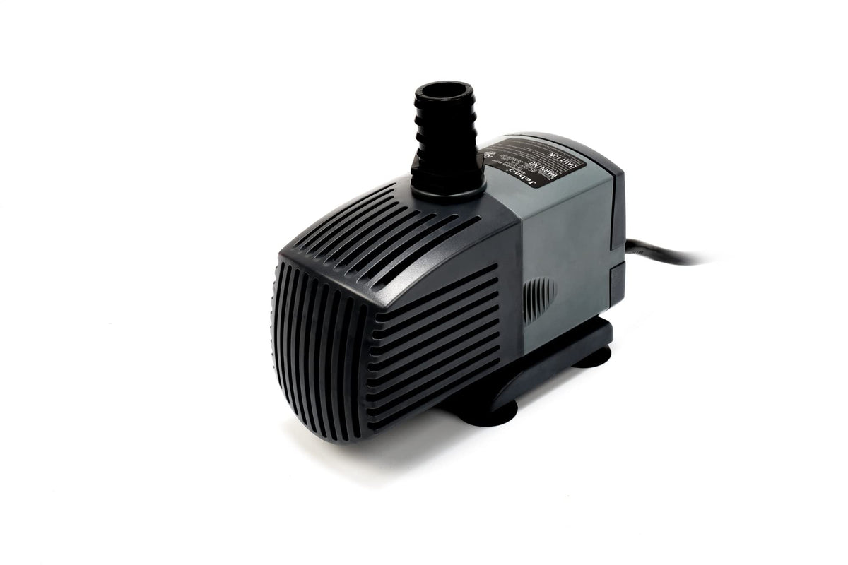 Jebao FA-3000F Submersible Fountain Water Pump, 700GPH - view 4