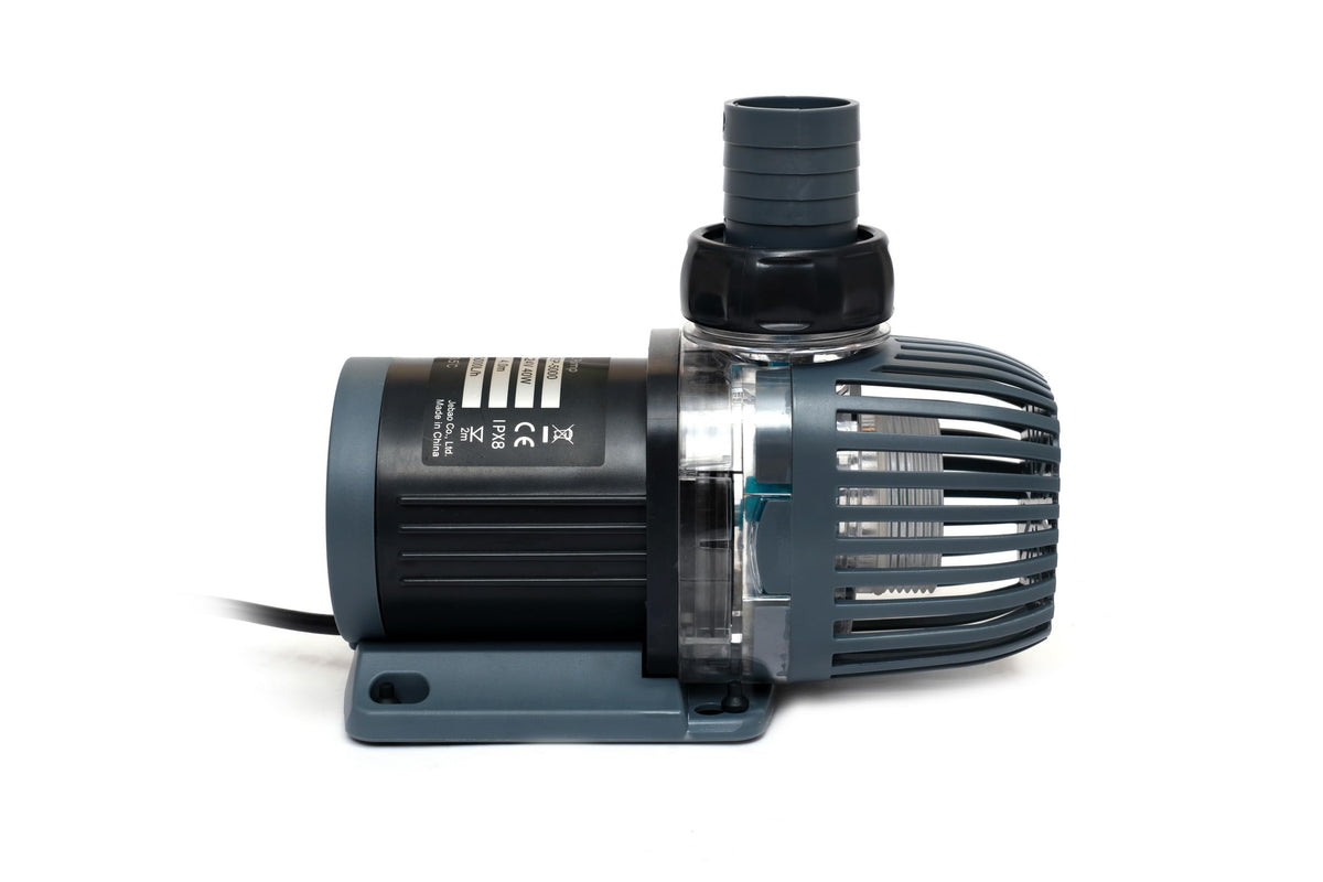 Jebao DEP Submersible DC Pump with Bluetooth Suitable for Seawater and Freshwater - view 3