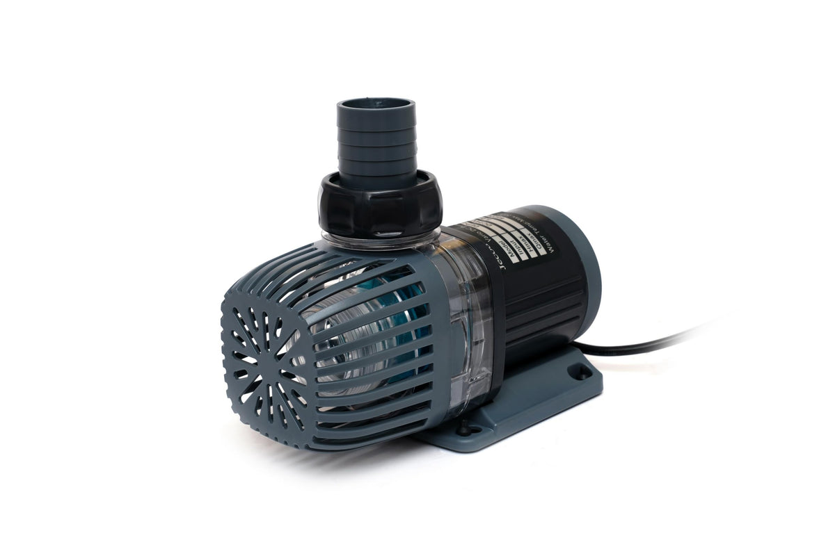 Jebao DEP Submersible DC Pump with Bluetooth Suitable for Seawater and Freshwater - view 9
