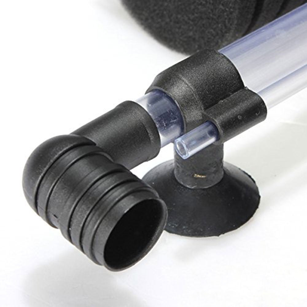 XINYOU XY-2822 Air Pump Double Sponge Water Filter for Aquarium - view 4