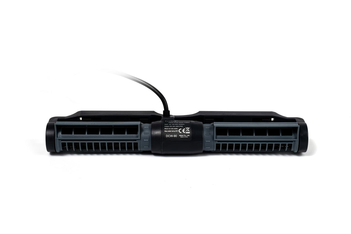 Jecod Jebao DCW-90 Cross-Flow Aquarium Wave Maker, 3,300 GPH - view 2