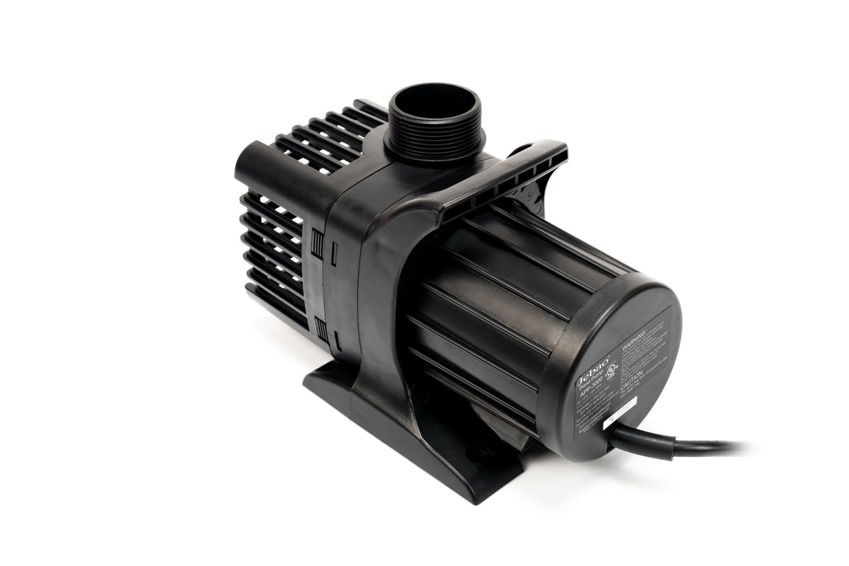 Jebao APP Pond & Waterfall Pump - view 6