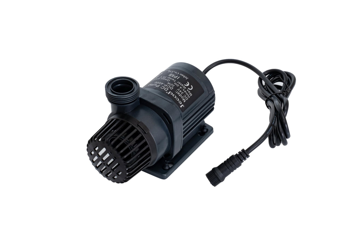 Jebao DCP Sine Wave Water Return Pump - view 21