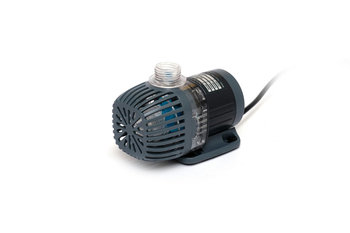 Jebao DEP Submersible DC Pump with Bluetooth Suitable for Seawater and Freshwater - view 26