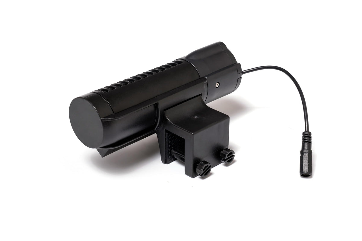 Jecod ACF-200 Auto Cooling Fan for Aquarium Fish Tank, 3w - view 3