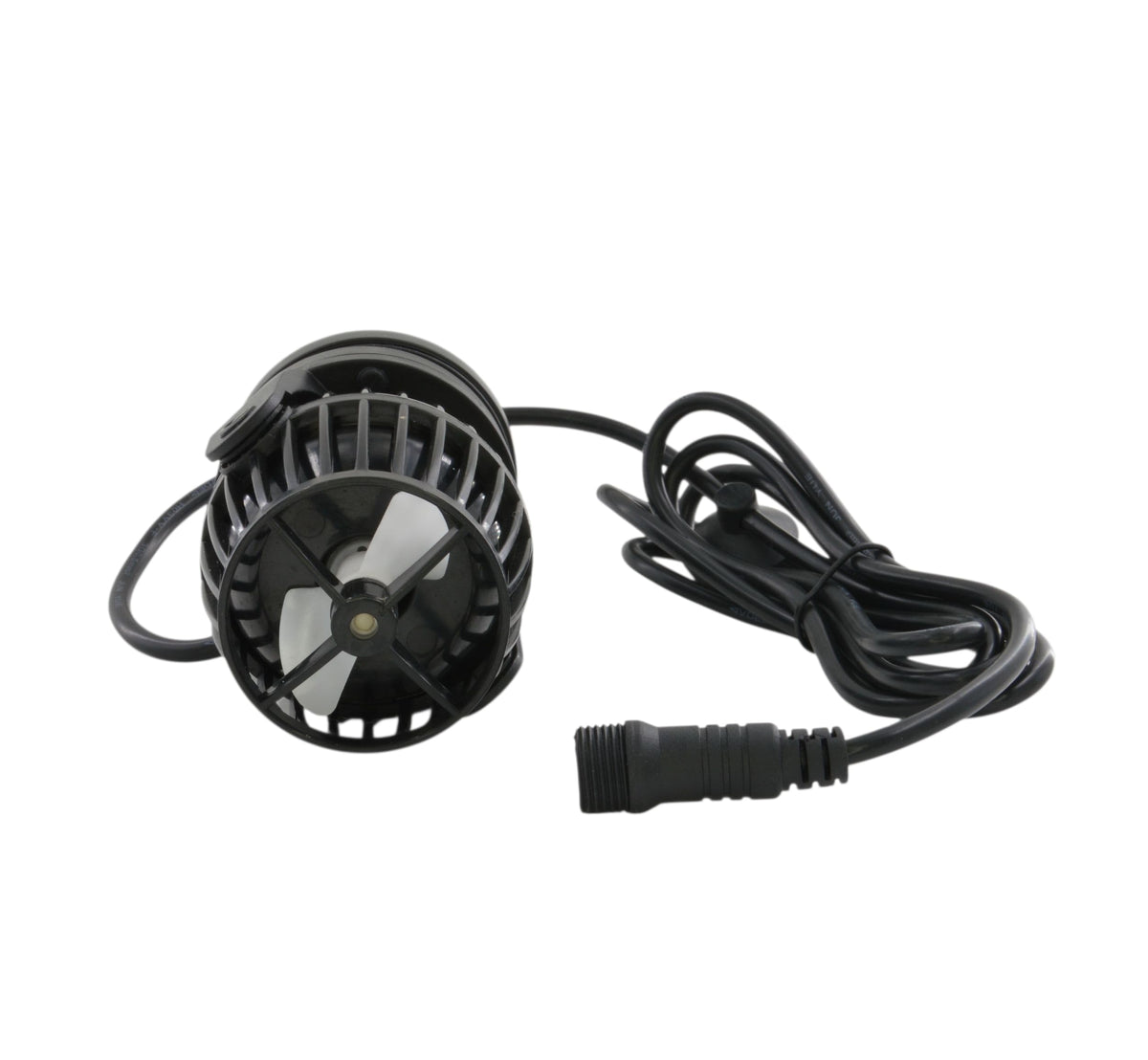 Jebao SW-15 Wave Maker Flow Pump with Controller for Marine Reef Aquarium, 317GPH to 3434GPH - view 5